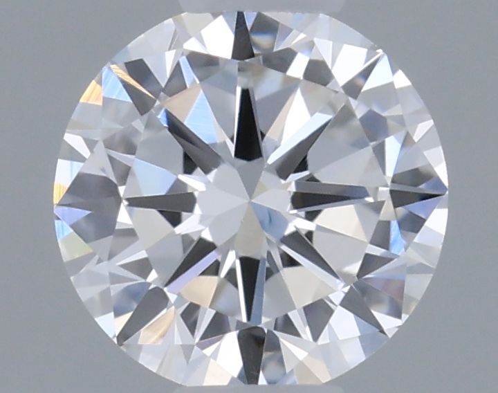 0.34 ct lab-grown Round Diamond