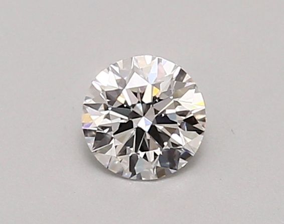 0.43 ct lab-grown Round Diamond