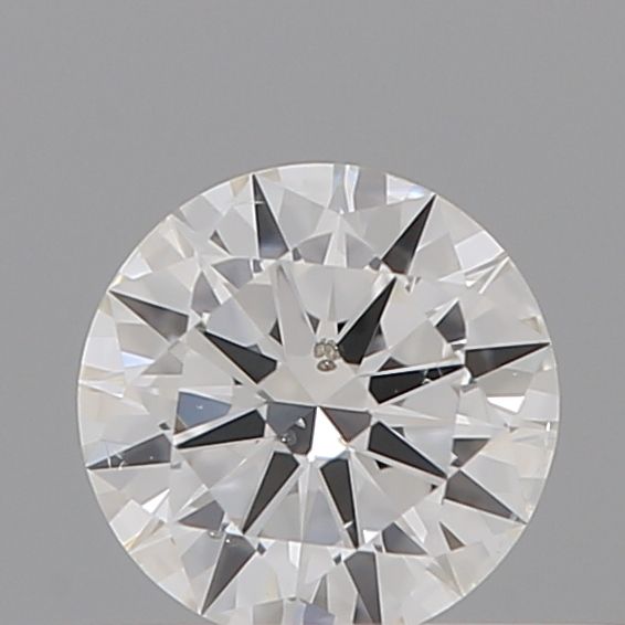 0.3 ct Round Diamond