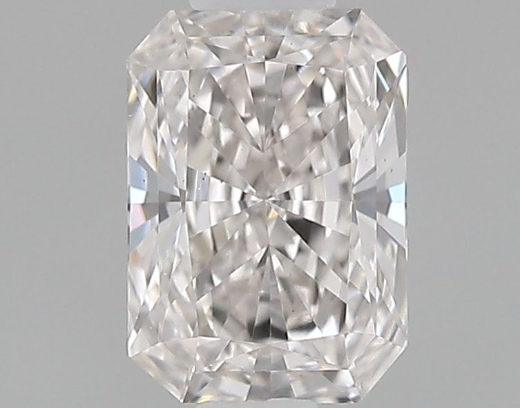 0.42 ct Radiant diamond