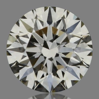 0.19 ct Round Diamond