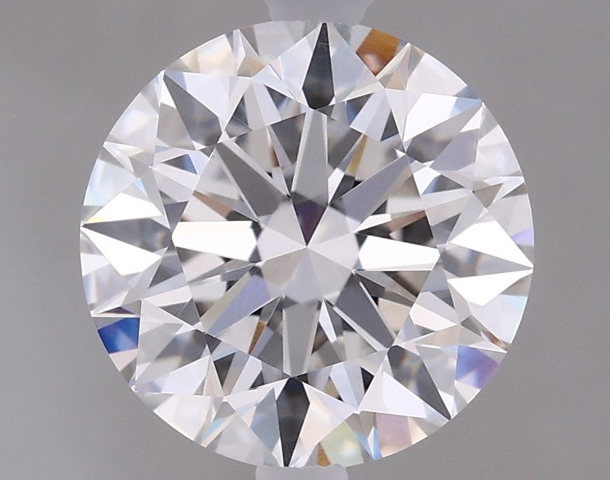 1.59 ct. round Lab Grown Diamond front image