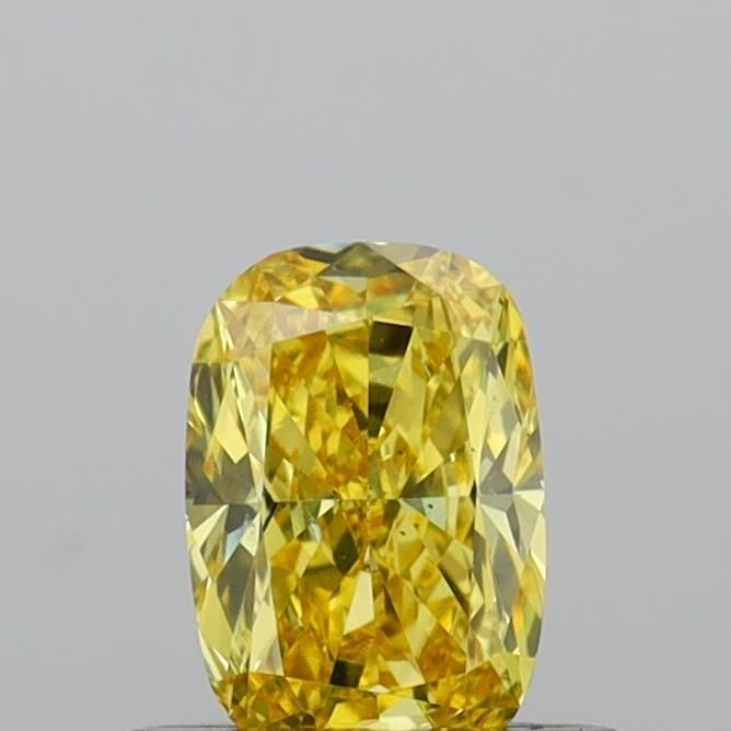 0.50 ct Cushion Modified diamond