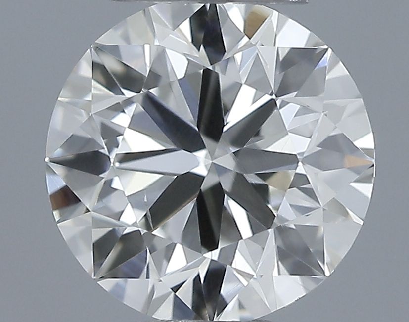 Diament 0.7 ct I/VS2
