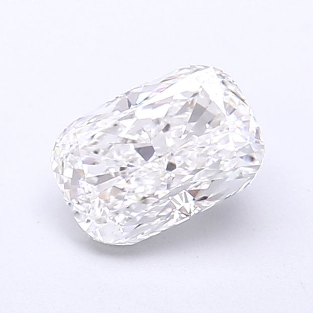 1.07 ct lab-grown Cushion modified Diamond
