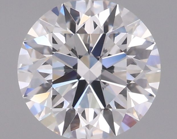 0.96 ct lab-grown Round Diamond