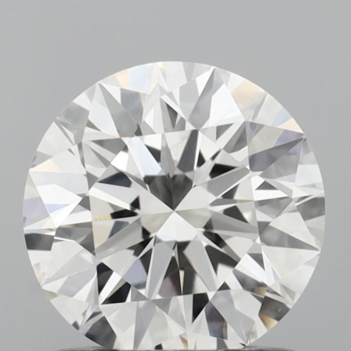 1.01 ct Round Lab-Grown Diamond