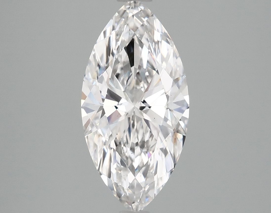 2.05 ct. marquise Lab Grown Diamond front image