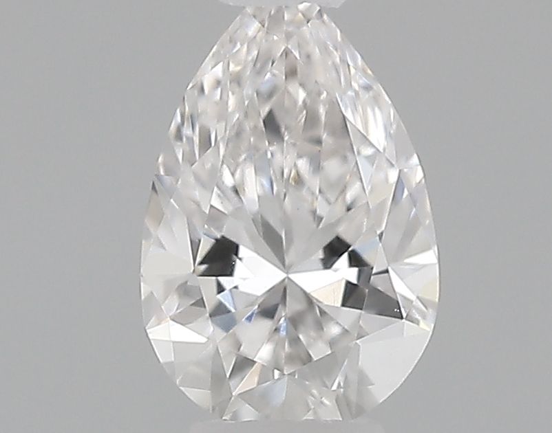 0.30 ct Pear diamond