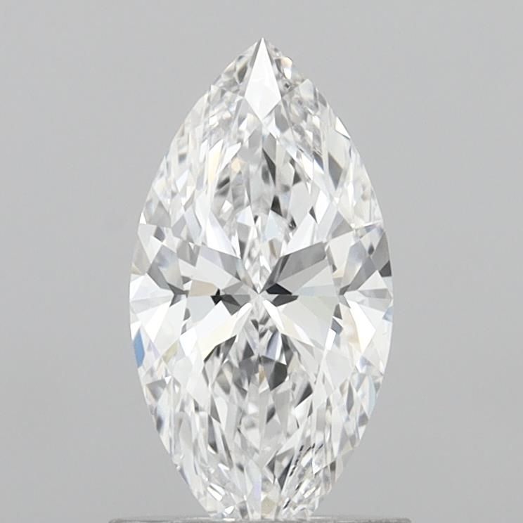 1.05 ct. marquise Lab Grown Diamond front image