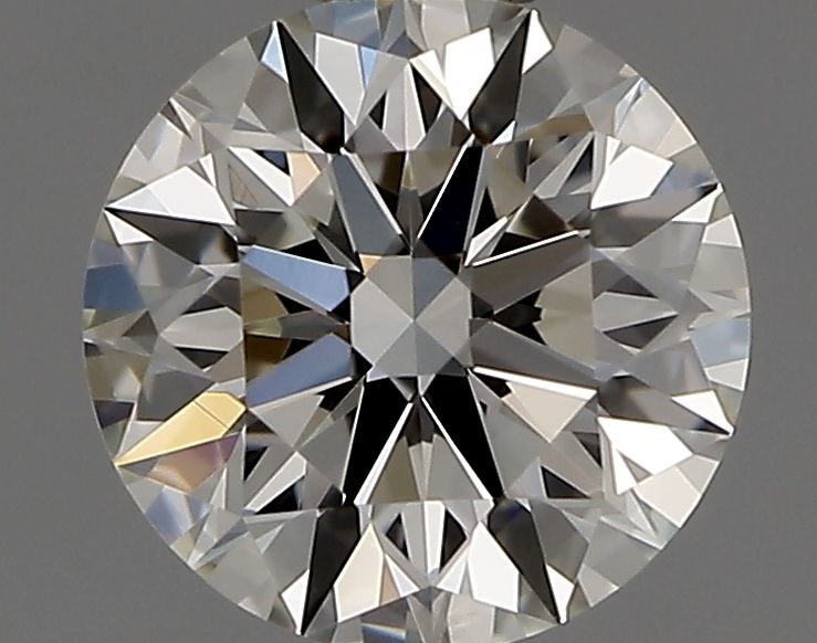 0.53 ct Round Diamond