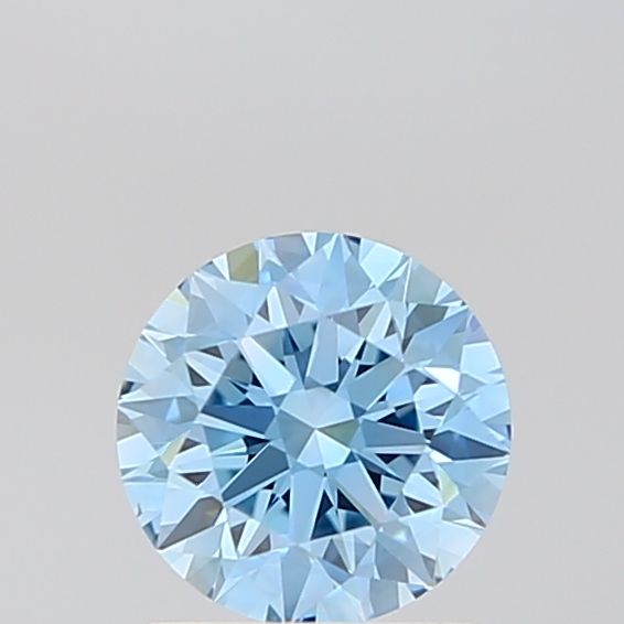 1.02 ct Round diamond