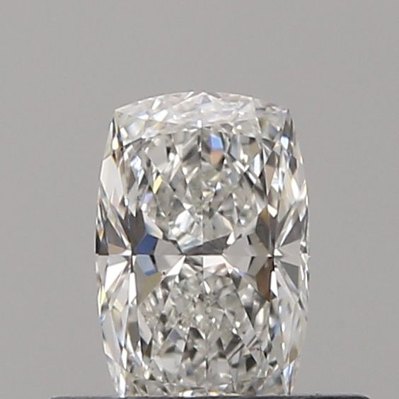 0.45 ct Cushion Brilliant diamond