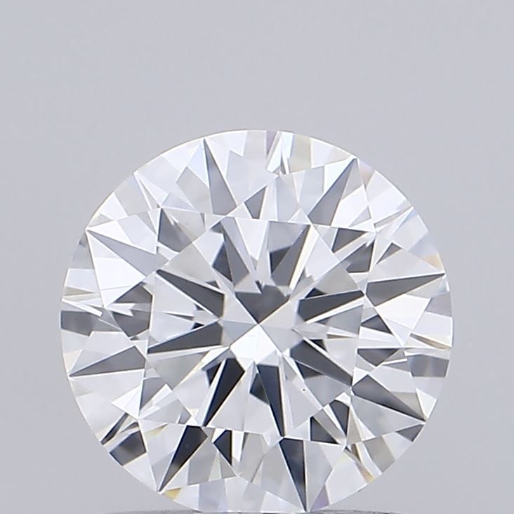 1.07 ct. round Lab Grown Diamond front image
