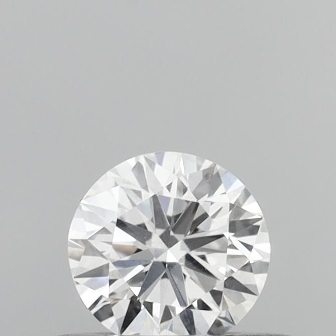 0.32 ct lab-grown Round Diamond
