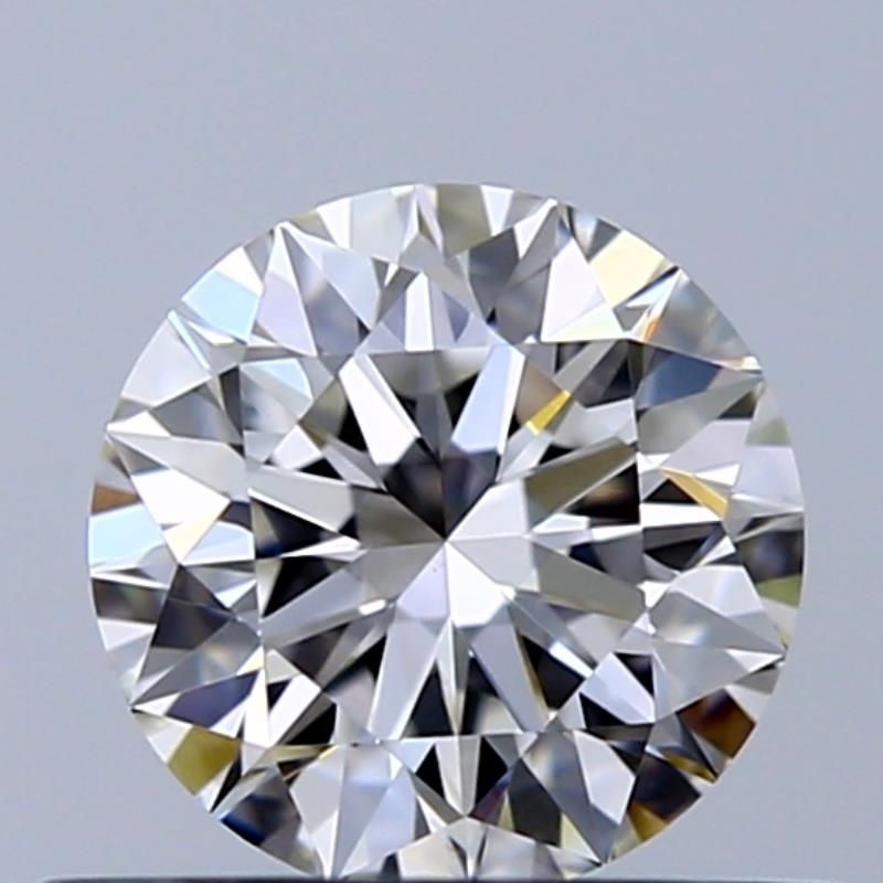 0.50 ct Round diamond