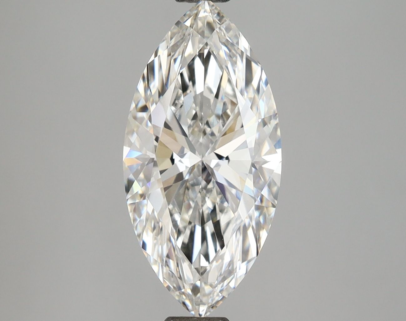 2.54 ct Marquise diamond