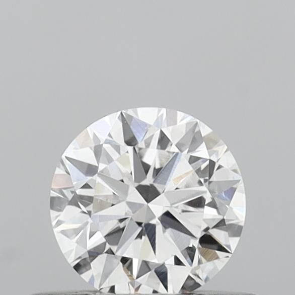 0.38 ct lab-grown Round Diamond