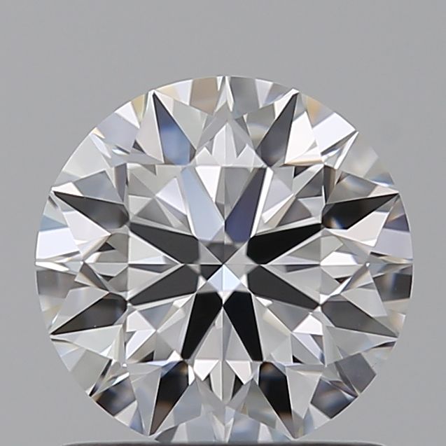 1.03 ct. round Lab Grown Diamond front image