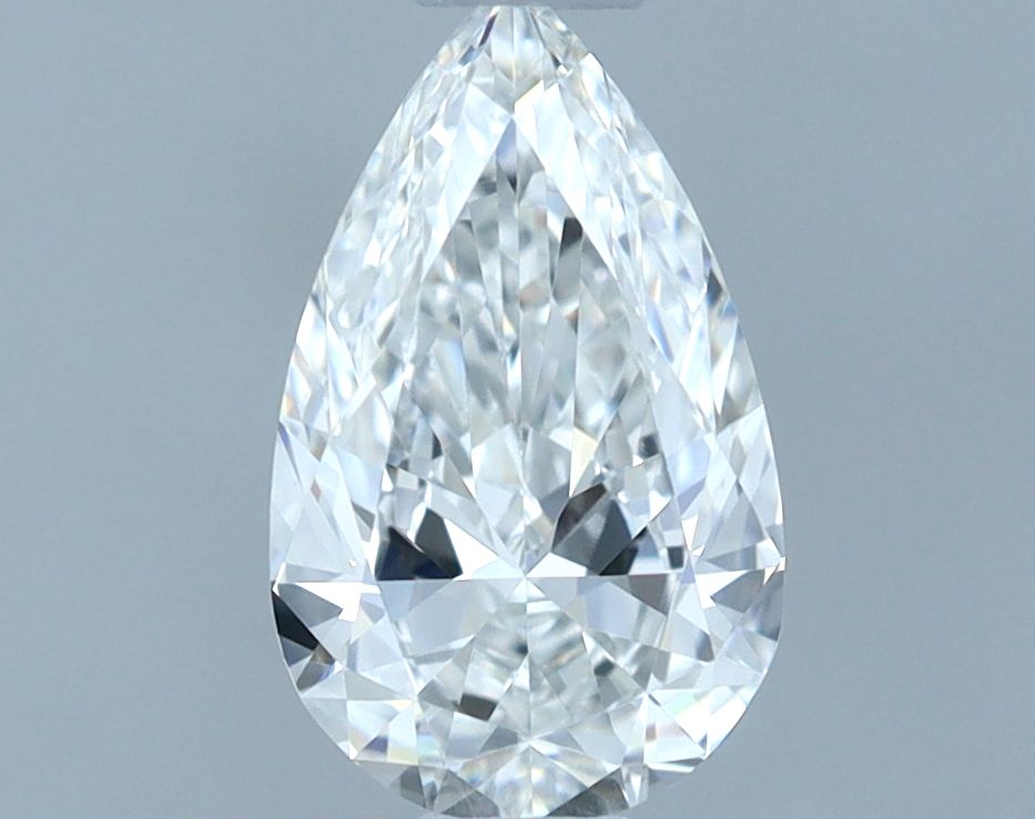 0.52 ct Pear diamond