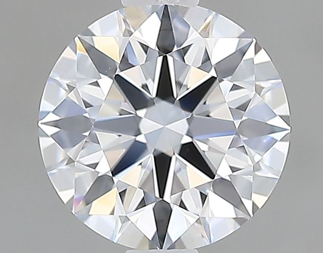 1.04 ct. round Lab Grown Diamond front image