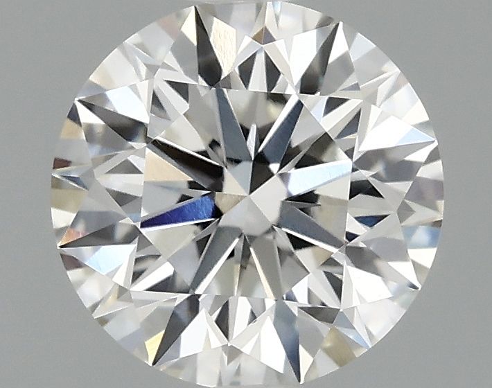 1.06 ct. round Lab Grown Diamond front image