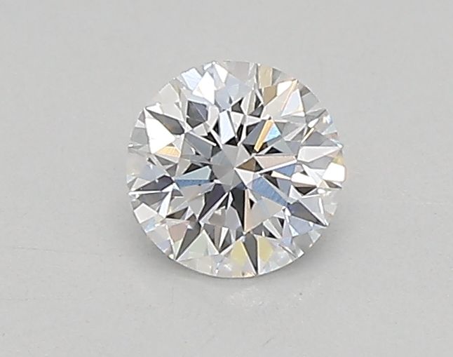 0.28 ct lab-grown Round Diamond