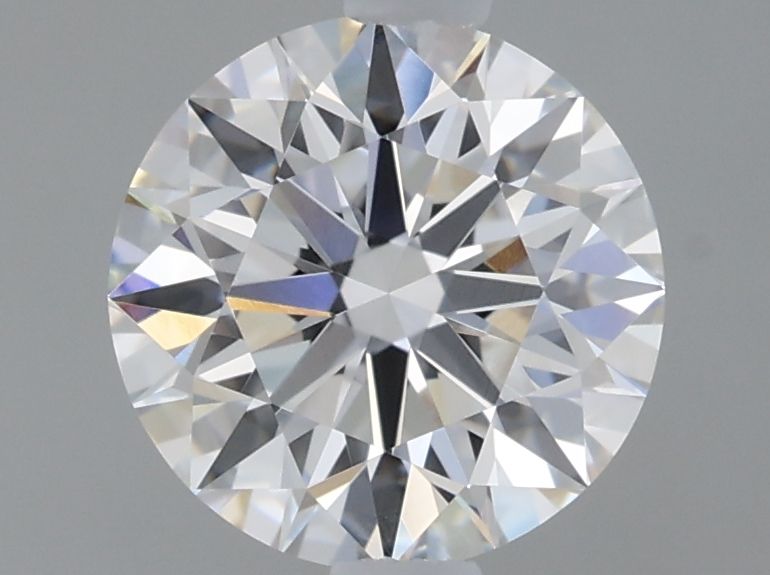 1.05 ct. round Lab Grown Diamond front image