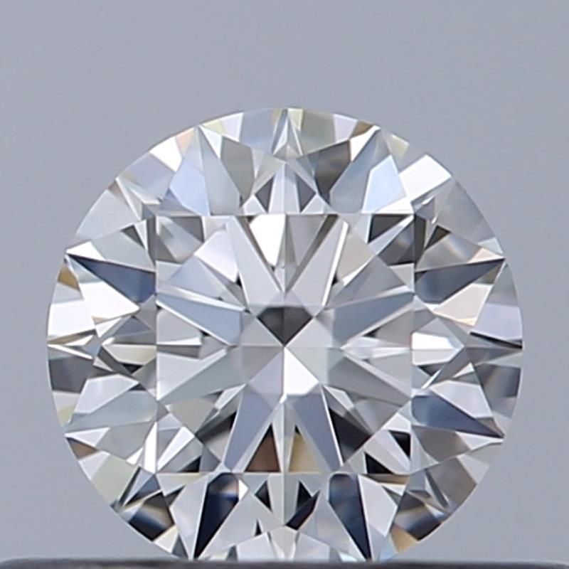 0.33 ct Round diamond