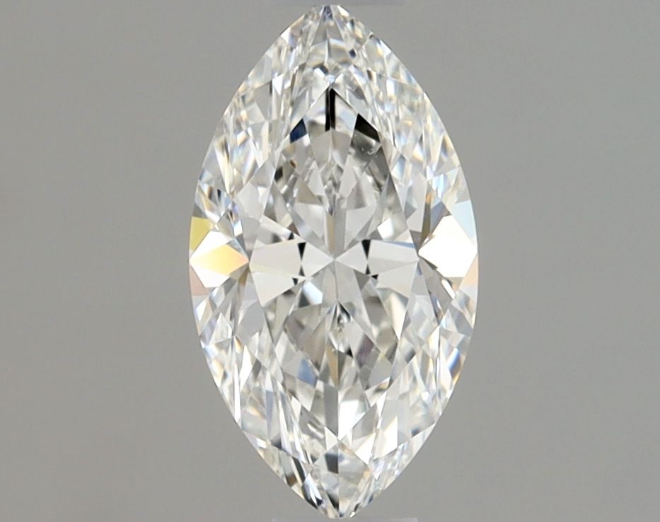 0.51 ct Marquise diamond