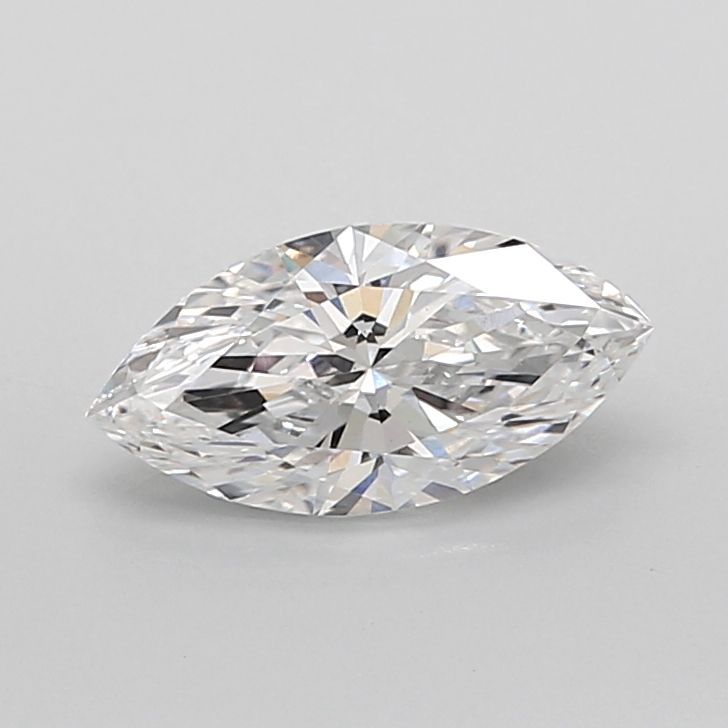 1.28 ct. marquise Lab Grown Diamond front image