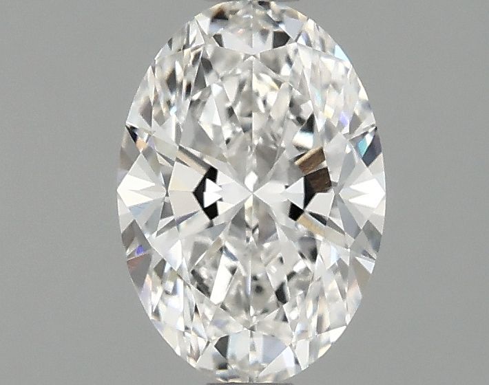 1.08 ct Oval diamond