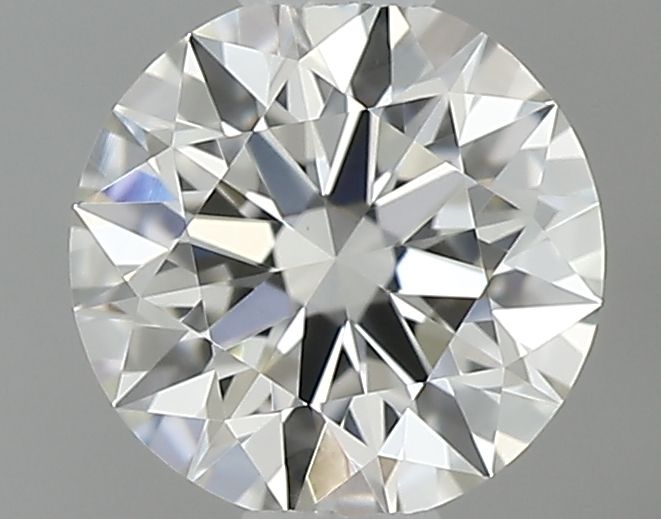 0.33 ct Round Diamond