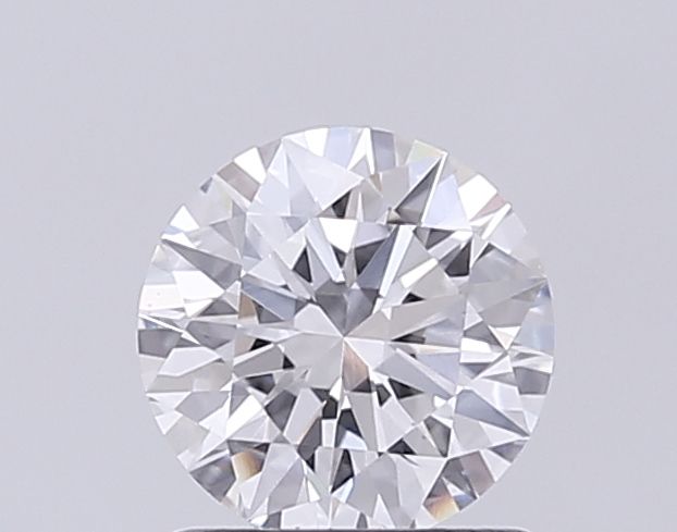 1.00 ct. round Lab Grown Diamond front image
