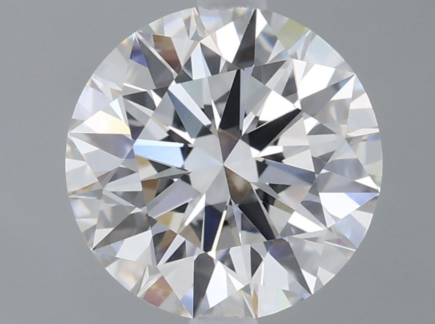 1.51 ct. round Lab Grown Diamond front image