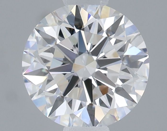 1.04 ct. round Lab Grown Diamond front image