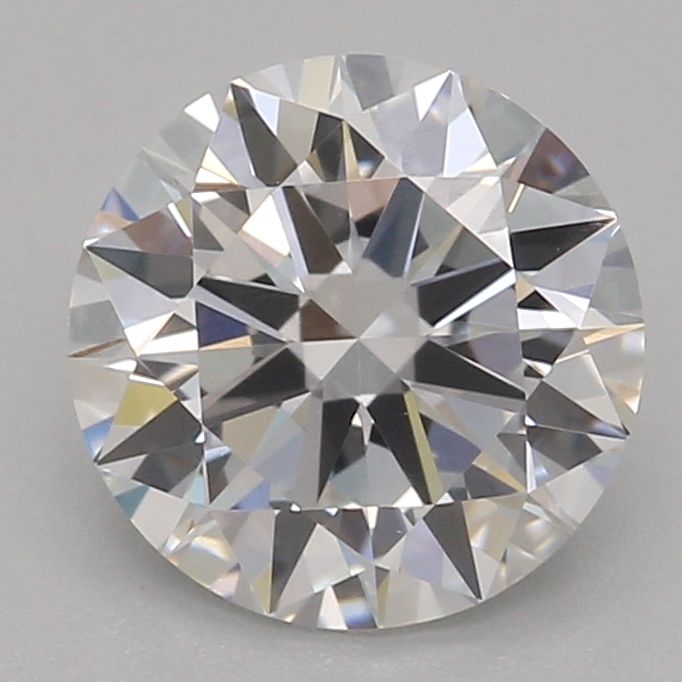 1.09 ct. round Lab Grown Diamond front image