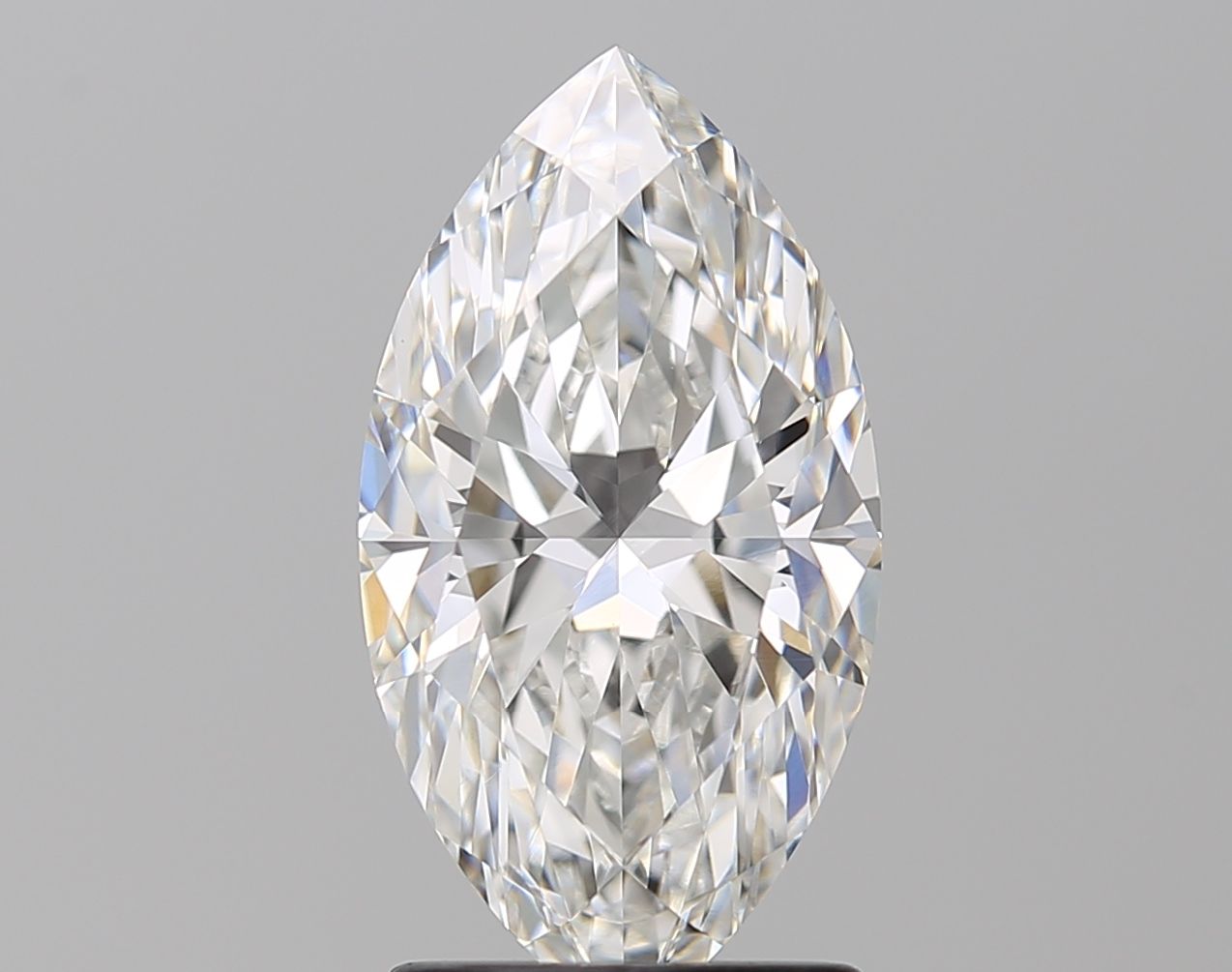 2.01 ct Marquise diamond
