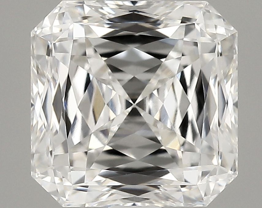 2.53 ct Cushion diamond
