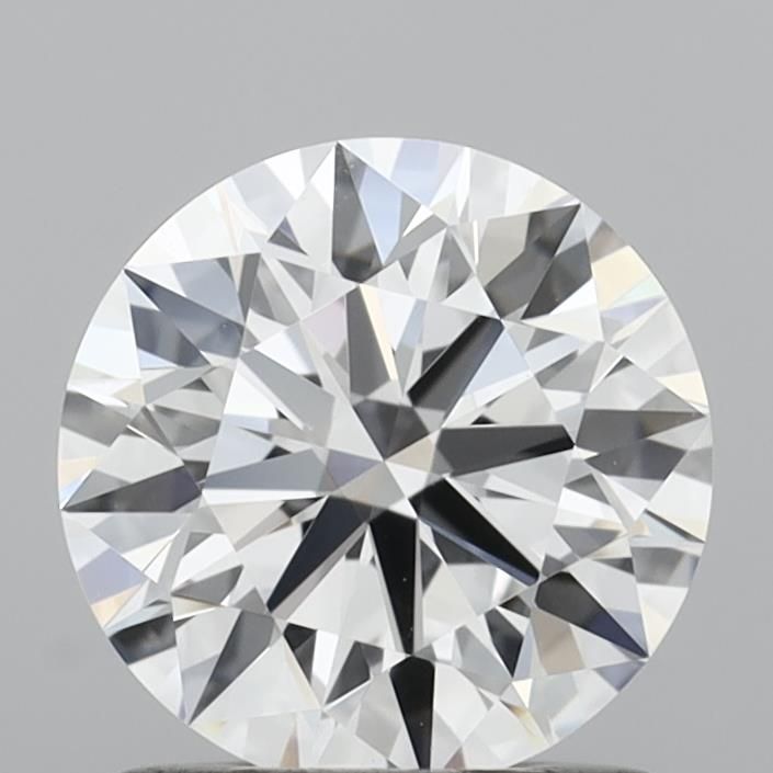 1.09 ct. round Lab Grown Diamond front image