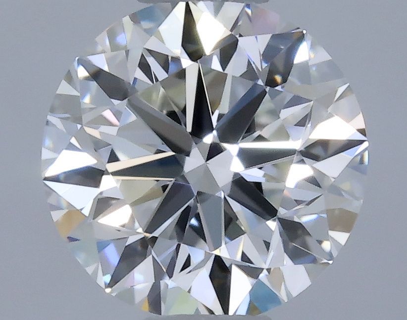 0.50 ct Round diamond