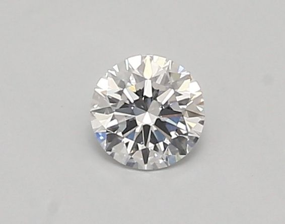 0.36 ct lab-grown Round Diamond