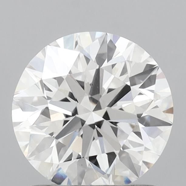 1.09 ct. round Lab Grown Diamond front image