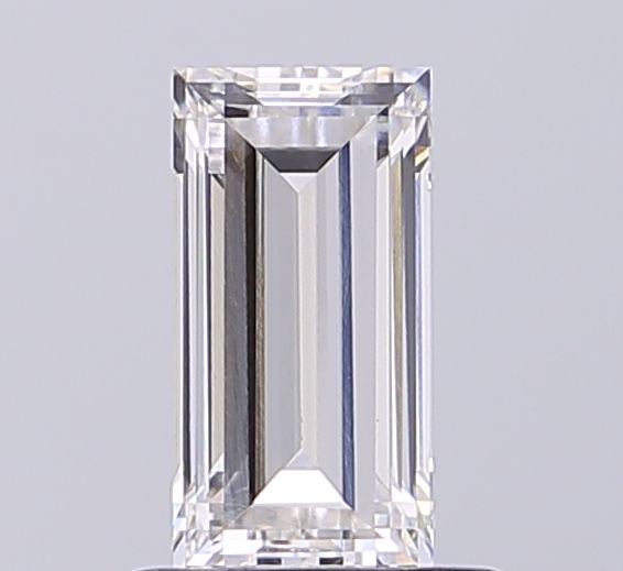 1.02 ct lab-grown Baguette Diamond