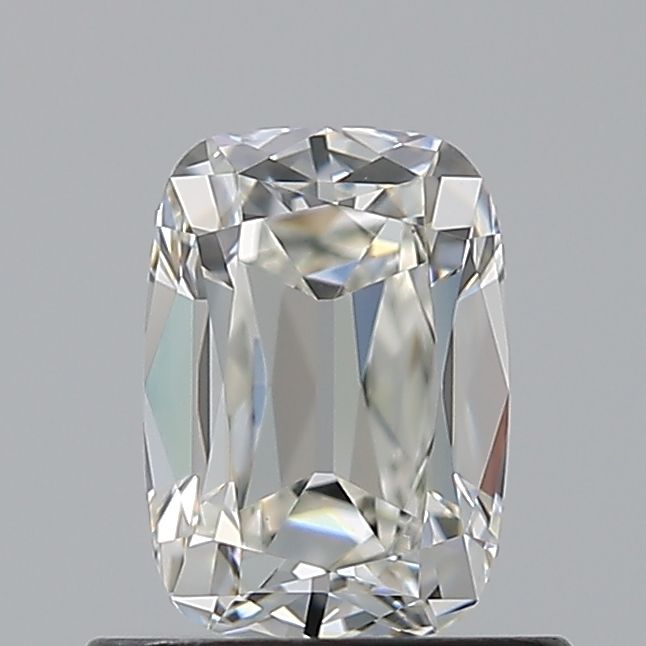 0.71 ct Old miner Diamond