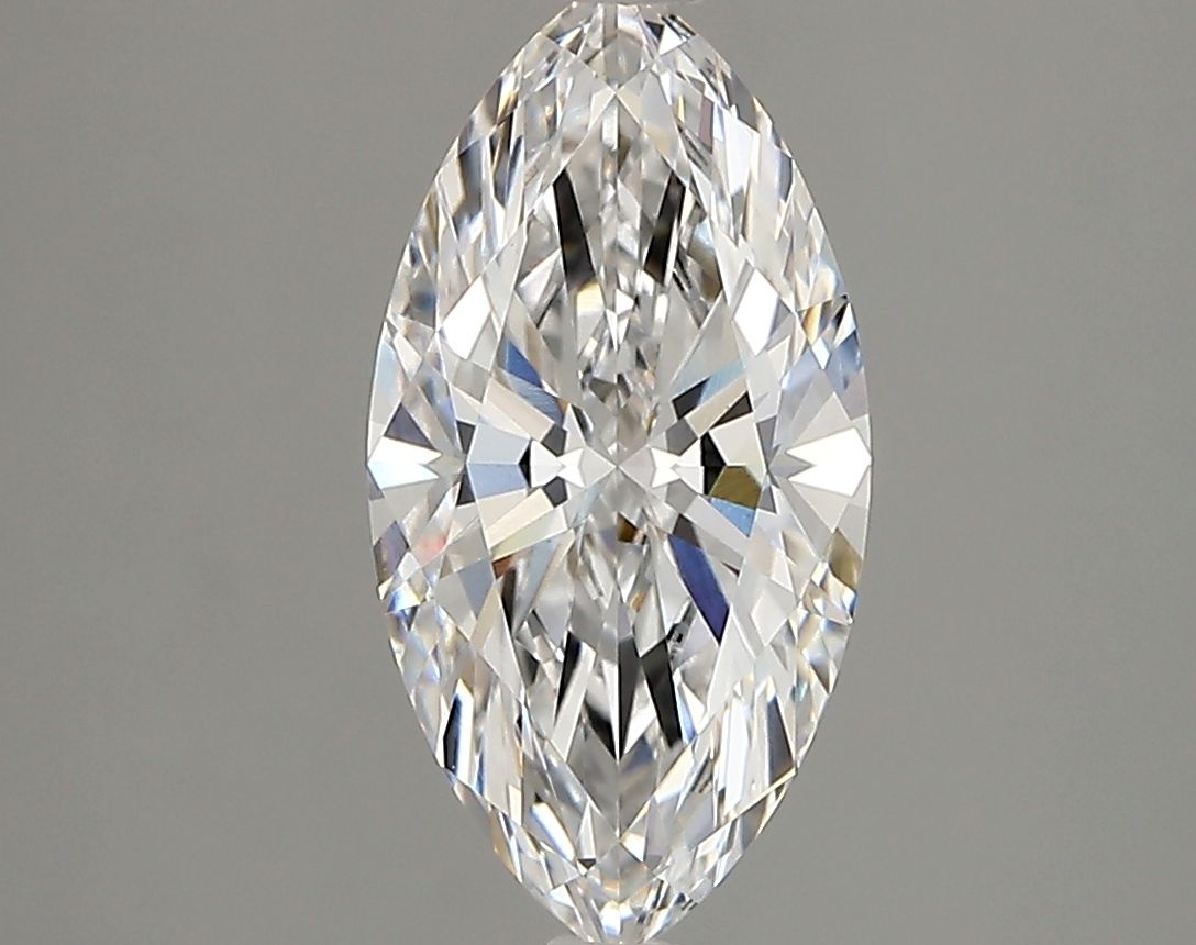 1.91 ct. marquise Lab Grown Diamond front image
