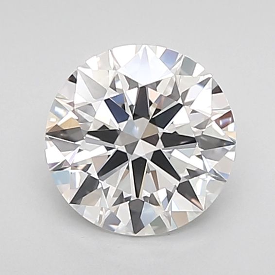 1.03 ct. round Lab Grown Diamond front image