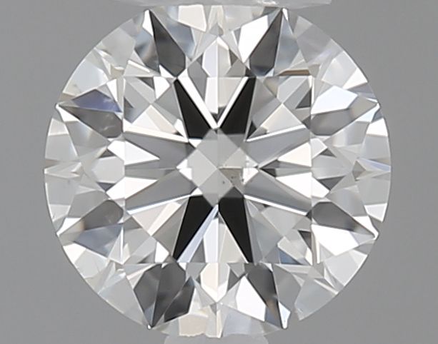 0.3 ct Round Diamond