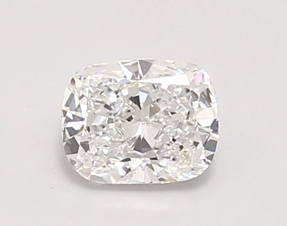 0.74 ct lab-grown Cushion modified Diamond