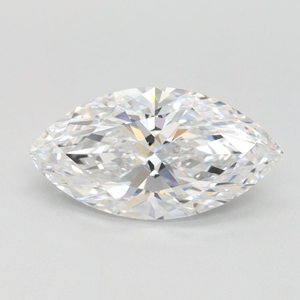 1.09 ct. marquise Lab Grown Diamond front image